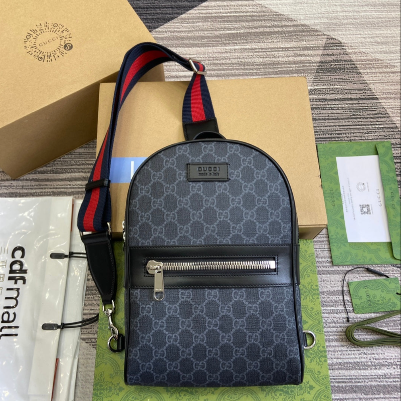 G-Mixed Bag