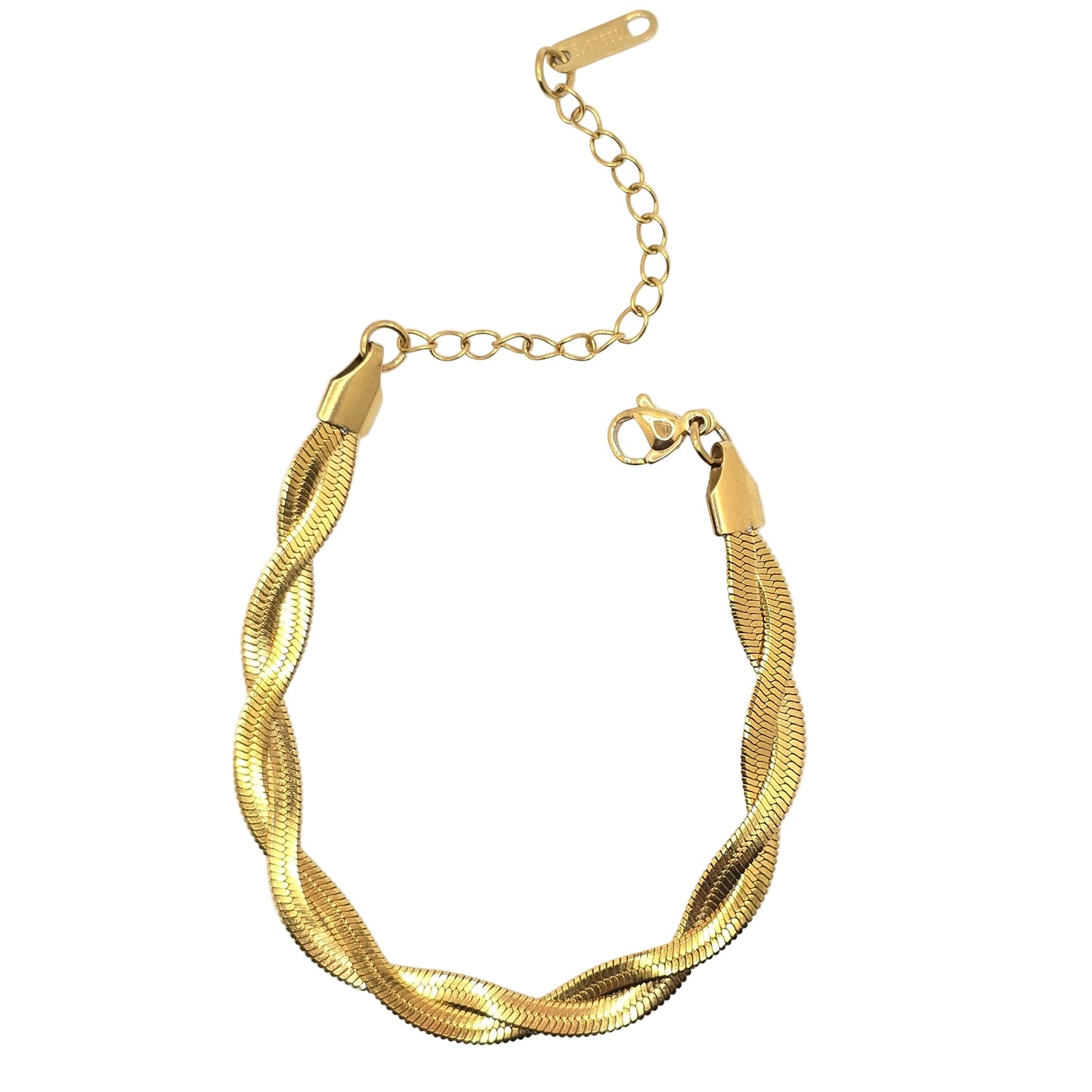 Braid Bracelet