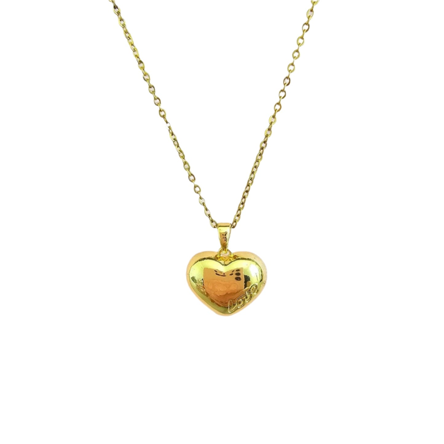 Fiona Pearl Necklace