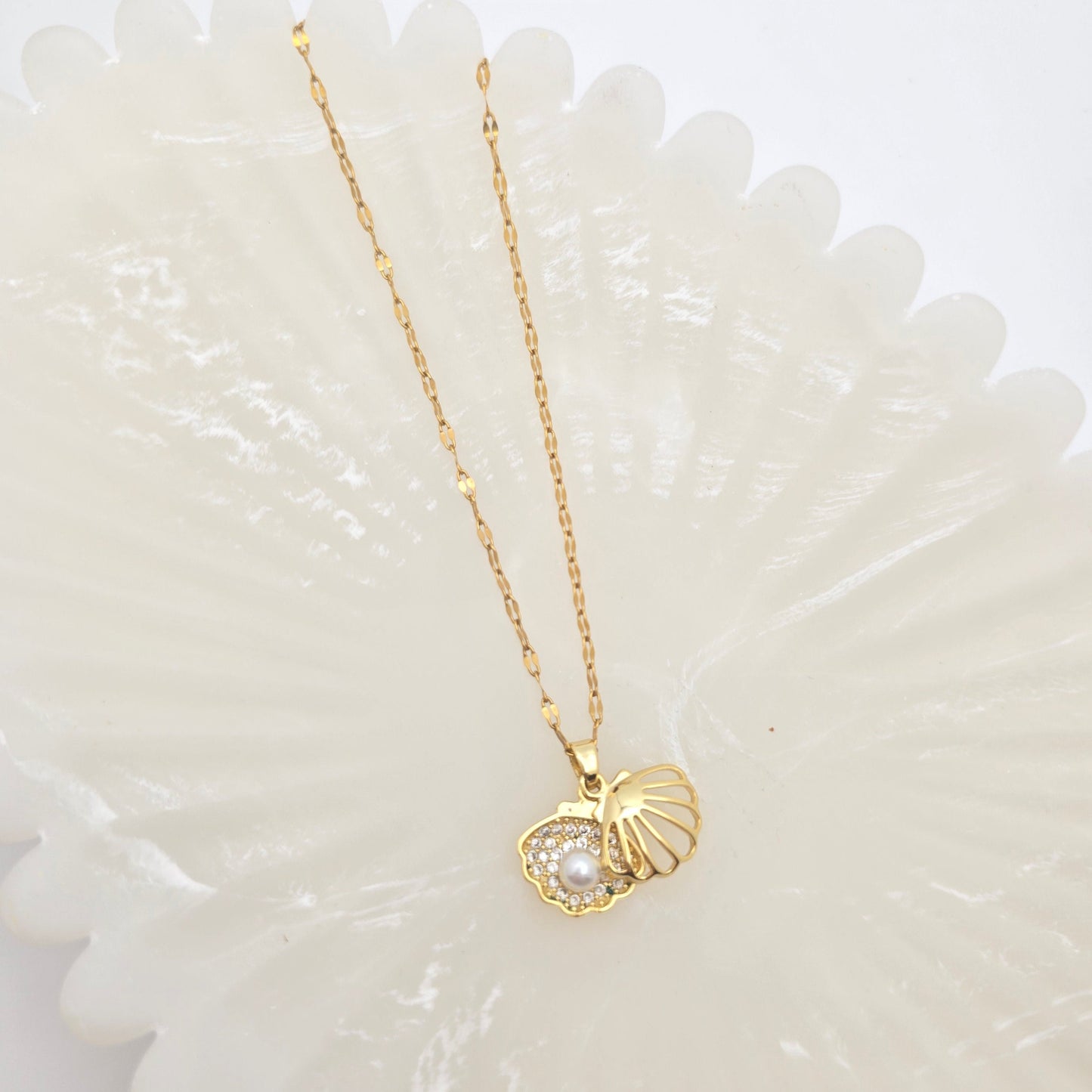 Perla Necklace
