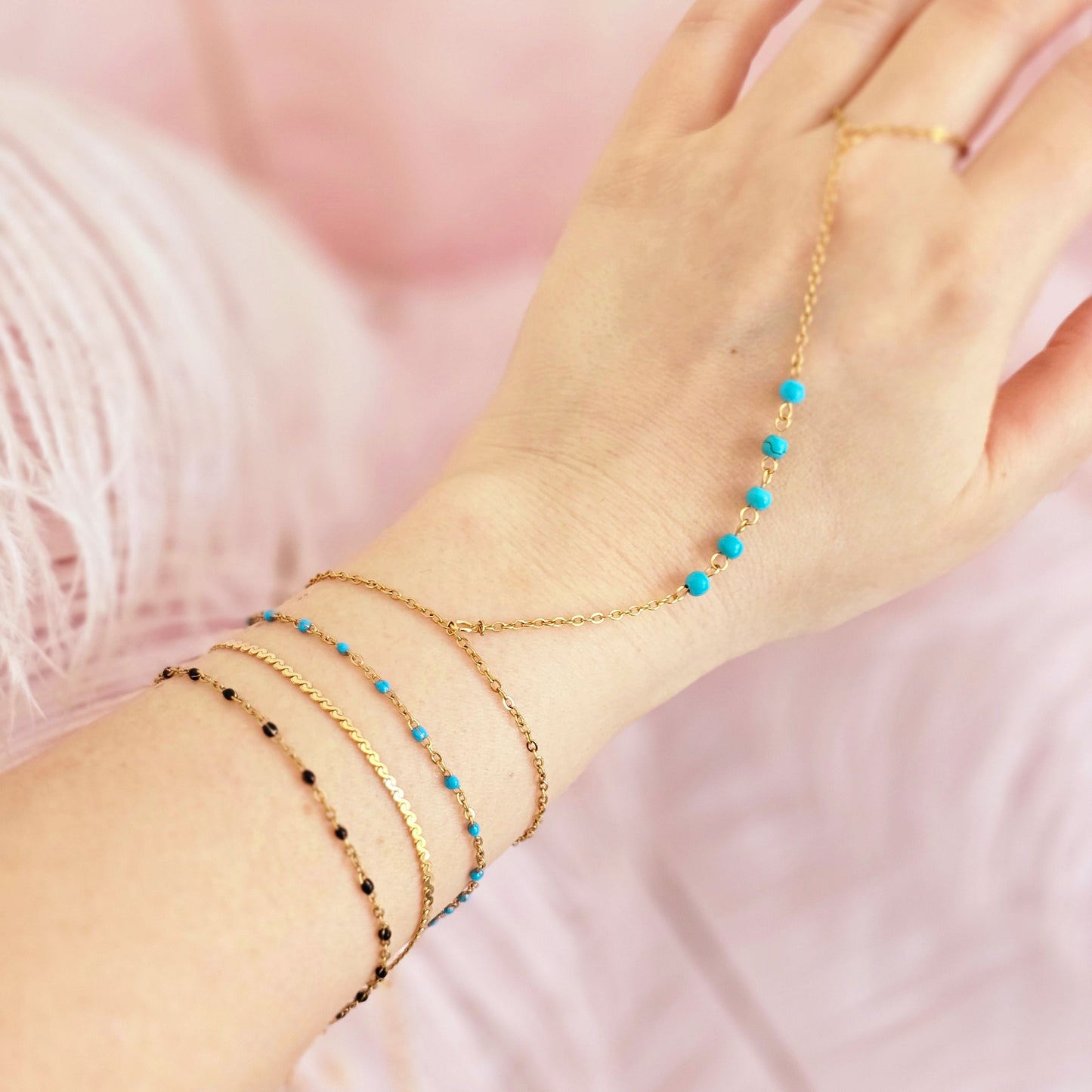 Natalie Bracelet