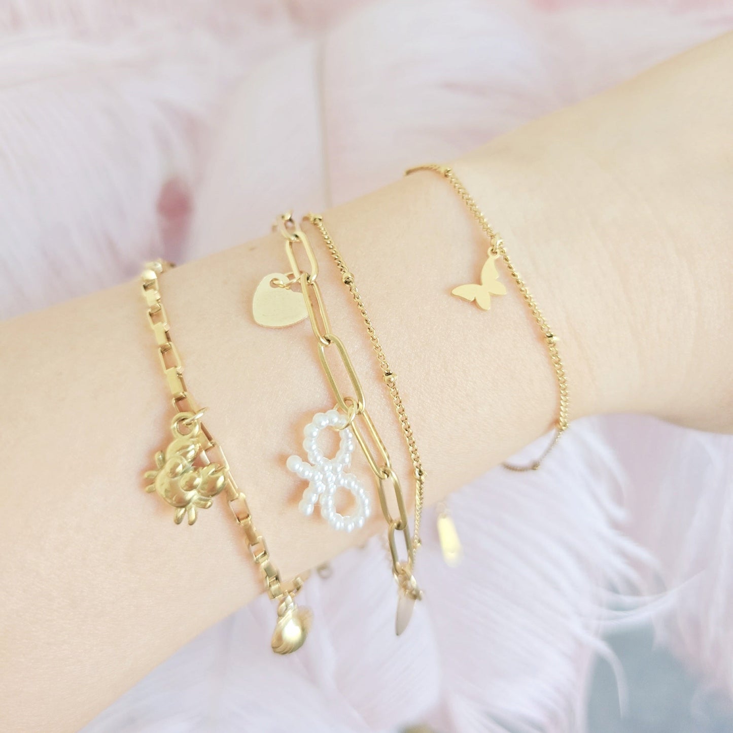 Under The Sea Bracelet