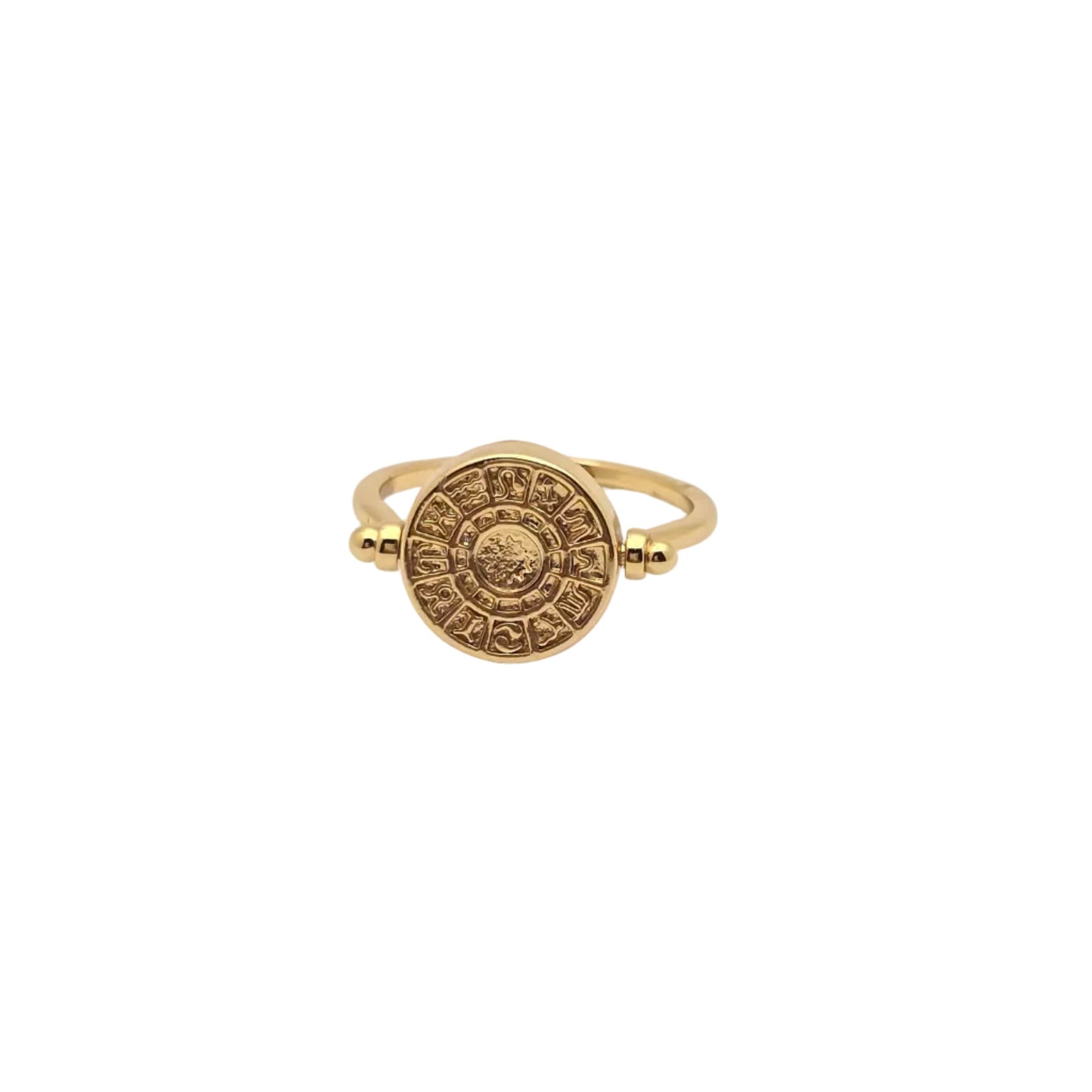 What's Your Sign Ring