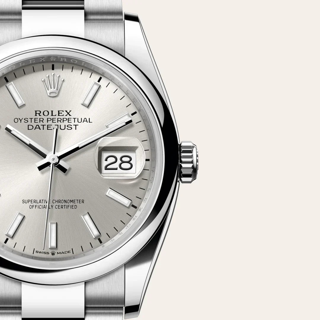 Datejust 36