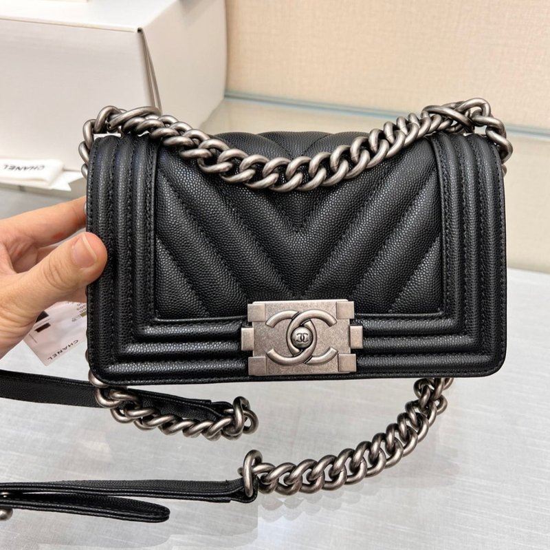 C-Torba Preko Ramena