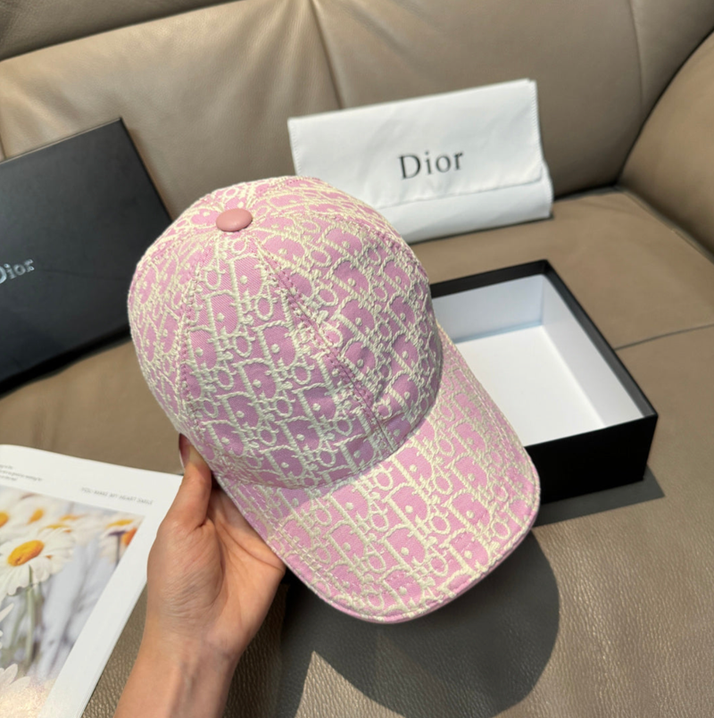 D-Cap