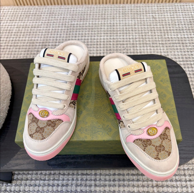 G-Sneaker