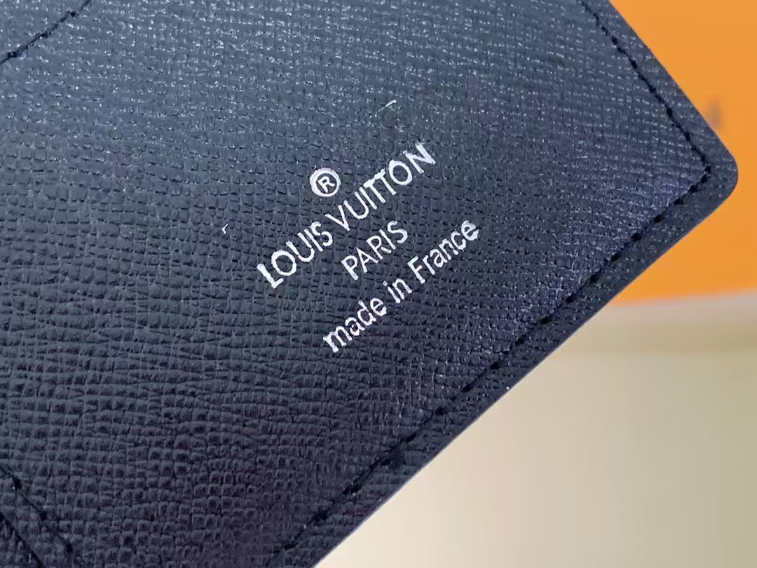 Luxury Wallet/Clutch