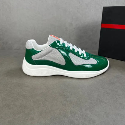 P - SNEAKERS