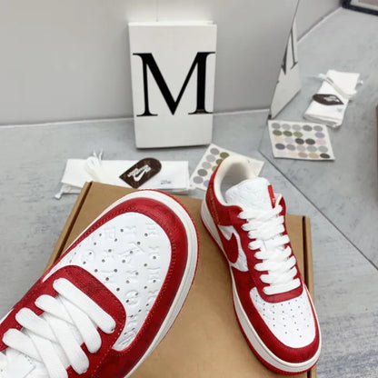 LOUIS V - SNEAKERS