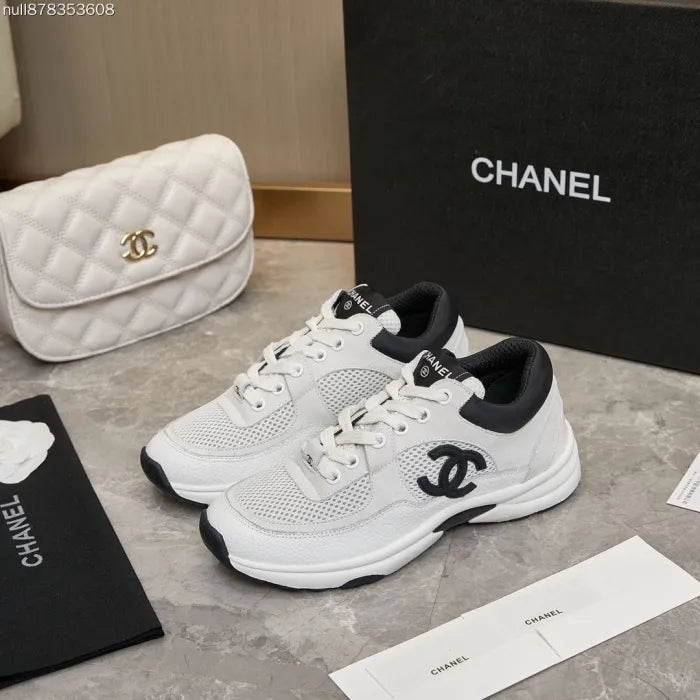C - SNEAKERS