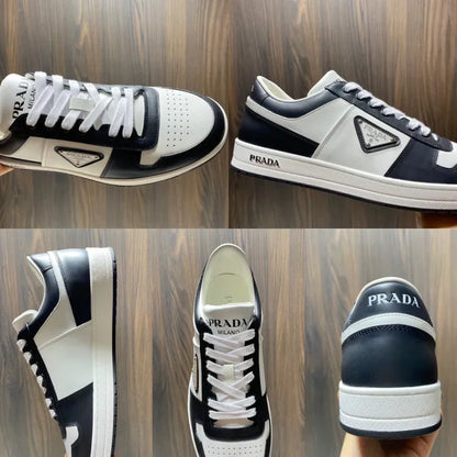 P - SNEAKERS