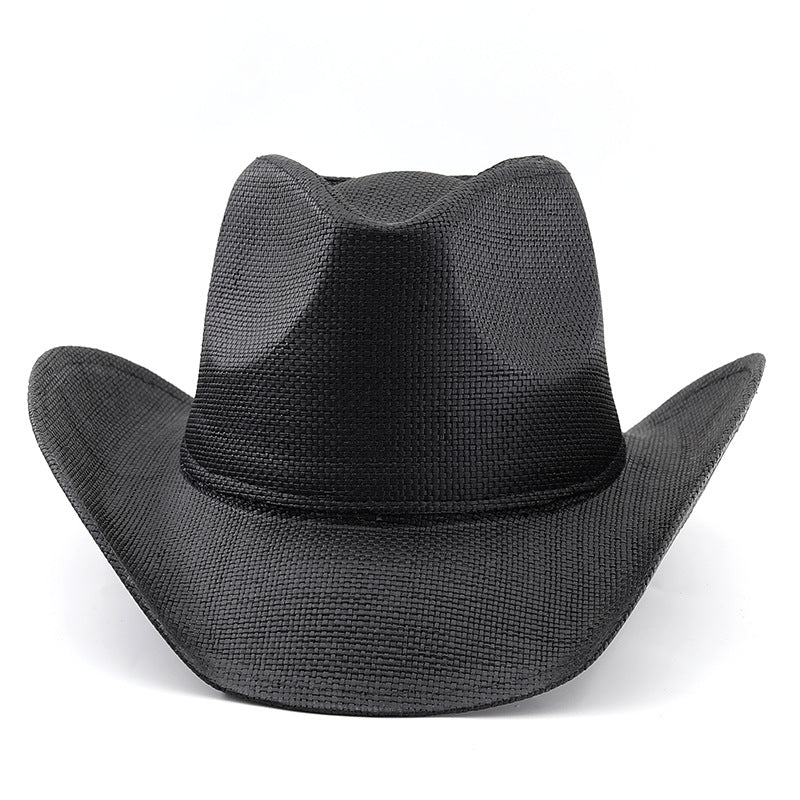 Trendy Cowboy Hat 02