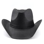 Trendy Cowboy Hat 02