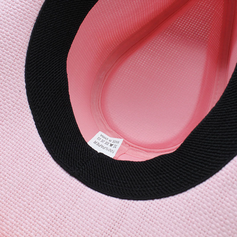 Unique cowboy hat