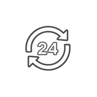 24/7 Customer Support
