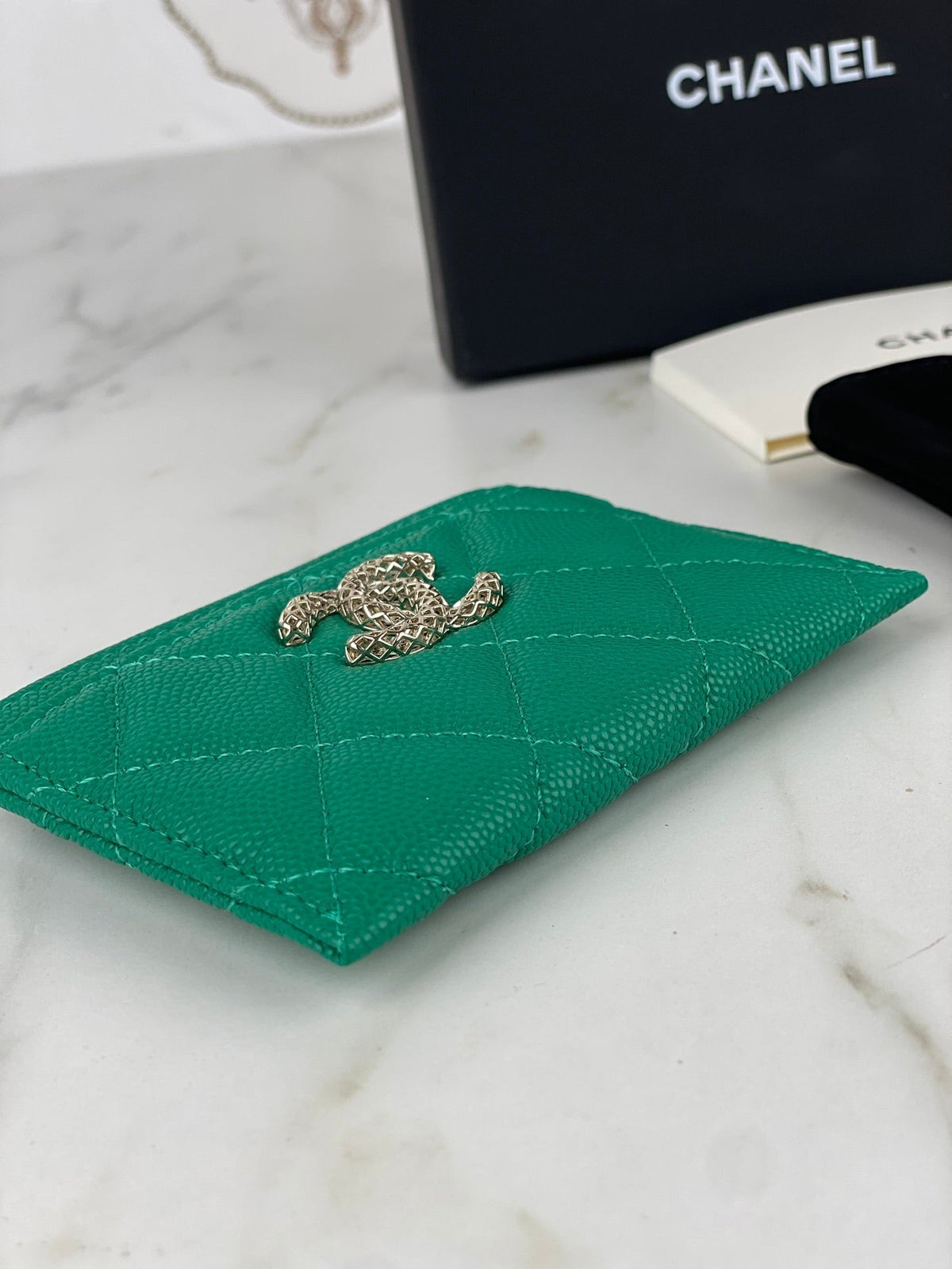 C-Wallets