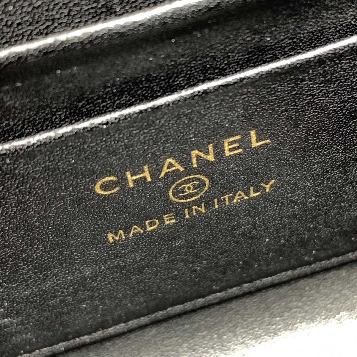 C-Top Handle