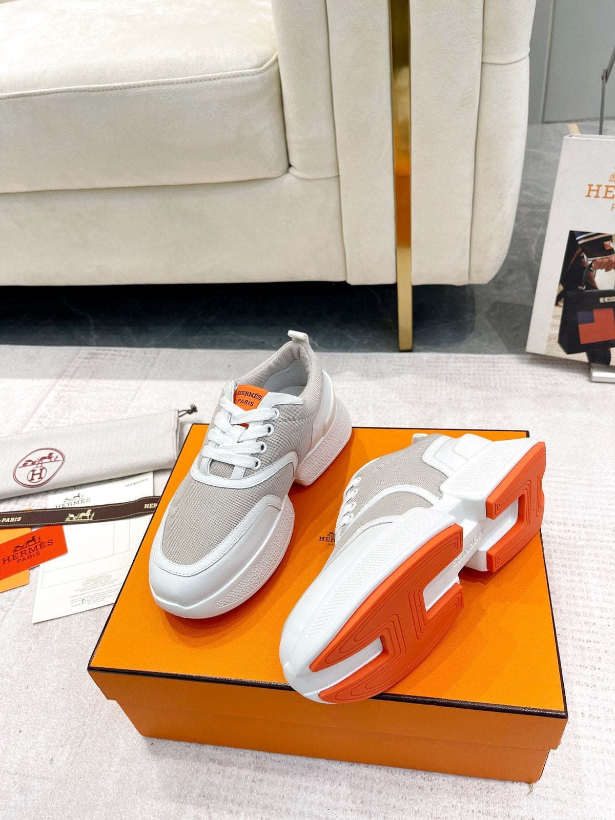 A-Sneakers