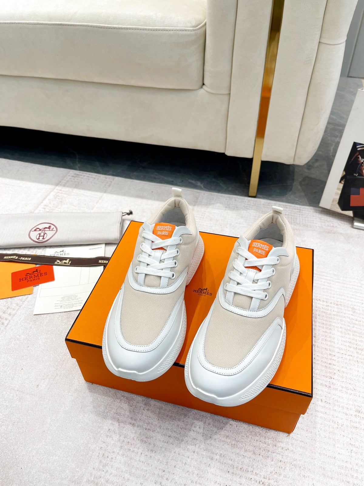 A-Sneakers