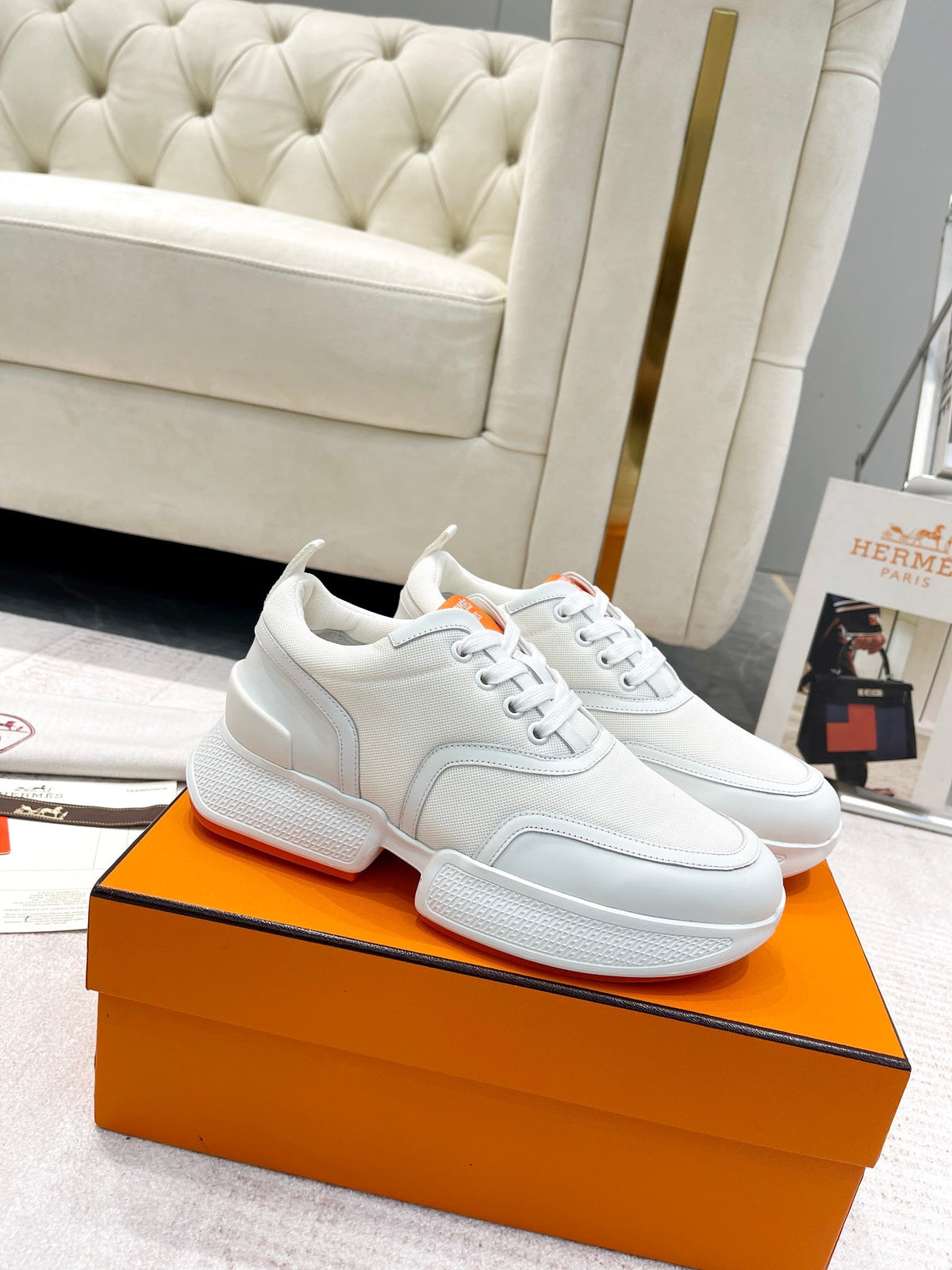 A-Sneakers