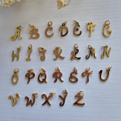 ONLY YOURS Personalized Necklace 2