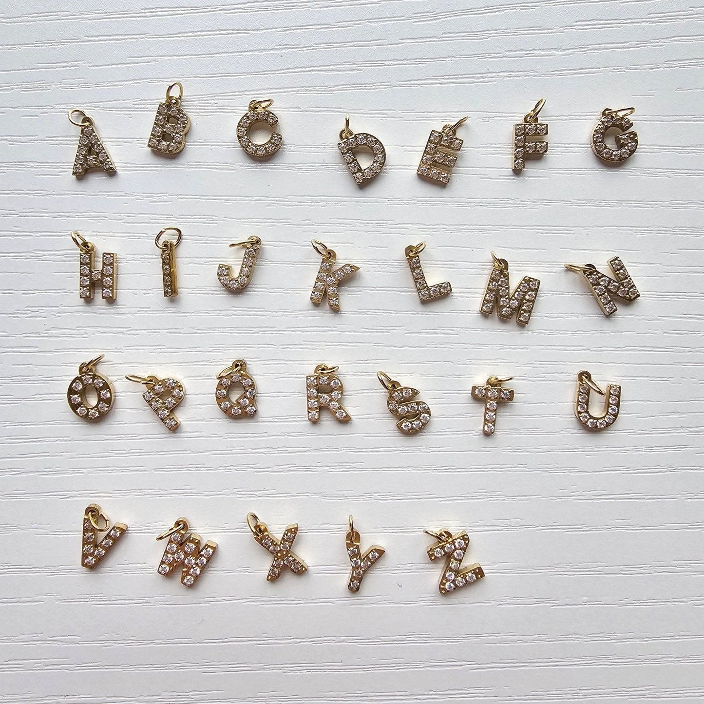 ONLY YOURS Personalized Necklace 1