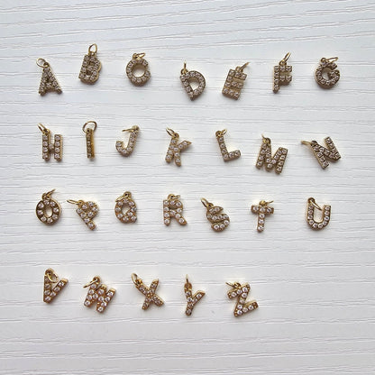 ONLY YOURS Personalized Necklace 1