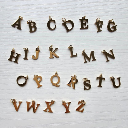 ONLY YOURS Personalized Necklace 3