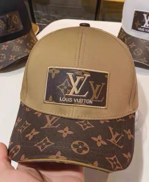 Classic luxury hat  (Unisex Style)