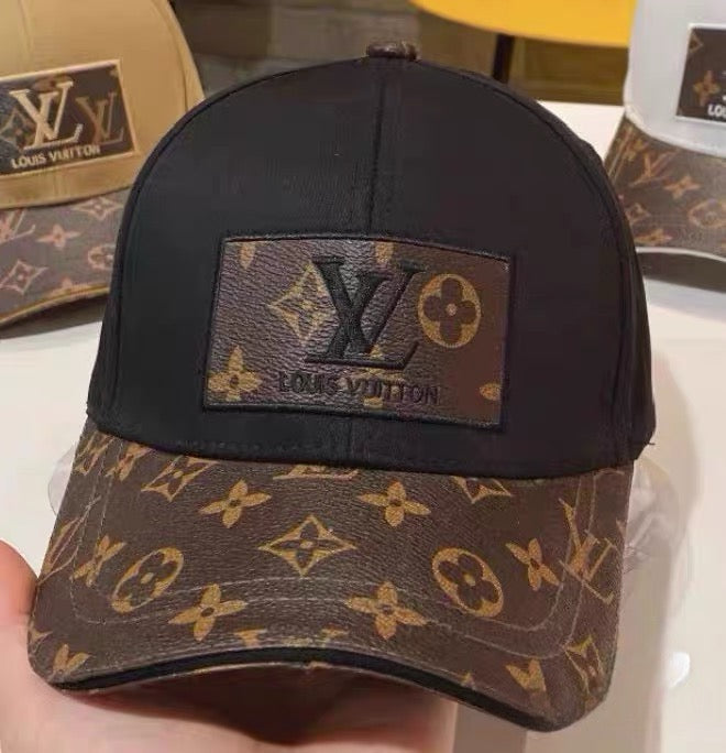 Classic luxury hat  (Unisex Style)
