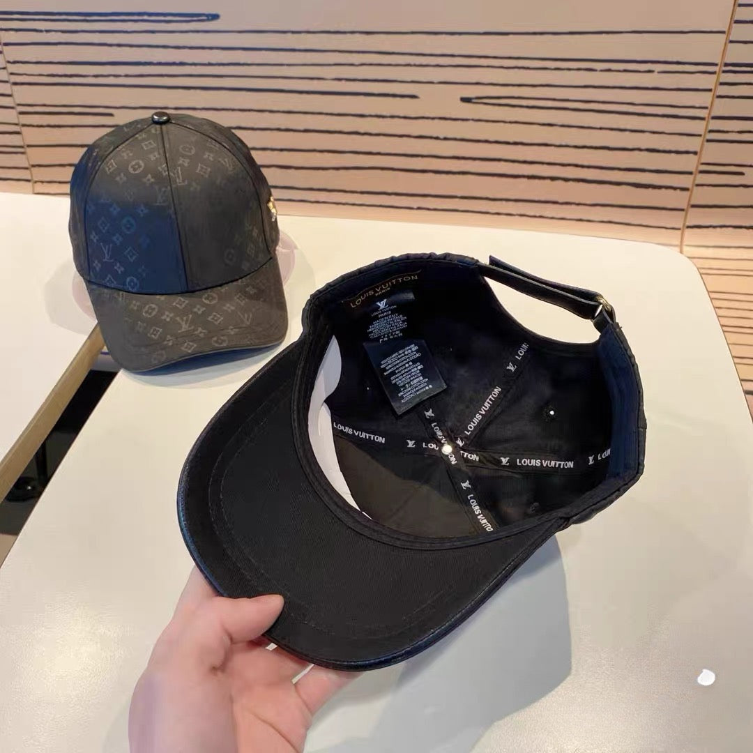 Classic luxury hat 02 (Unisex Style)