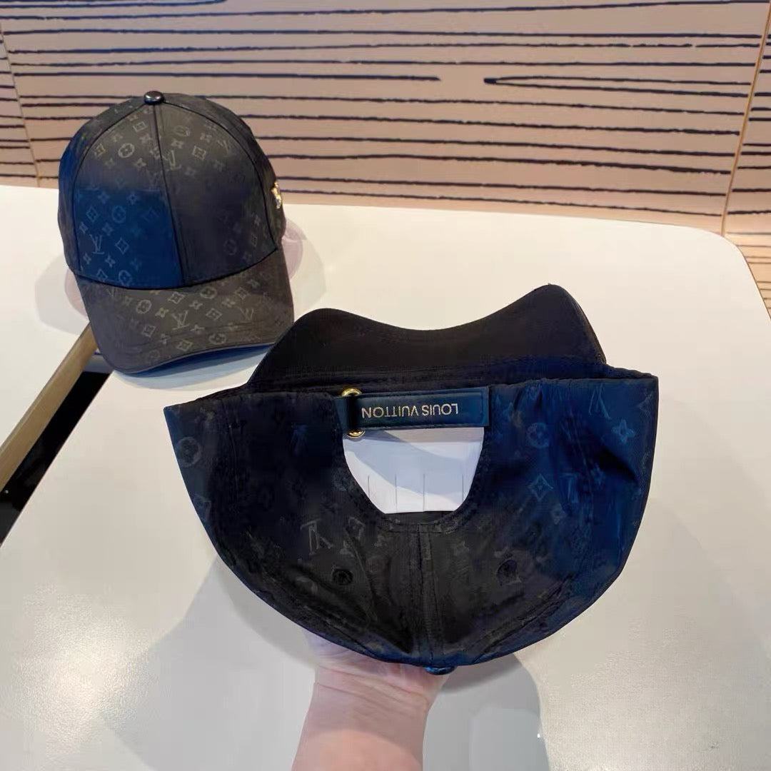 Classic luxury hat 02 (Unisex Style)