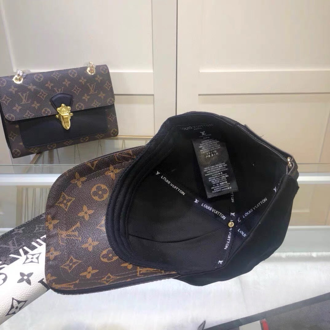 Classic luxury hat  (Unisex Style)