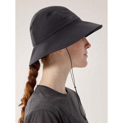 Classic luxury hat 09