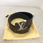 2-color fashion belt-03(Unisex Style)