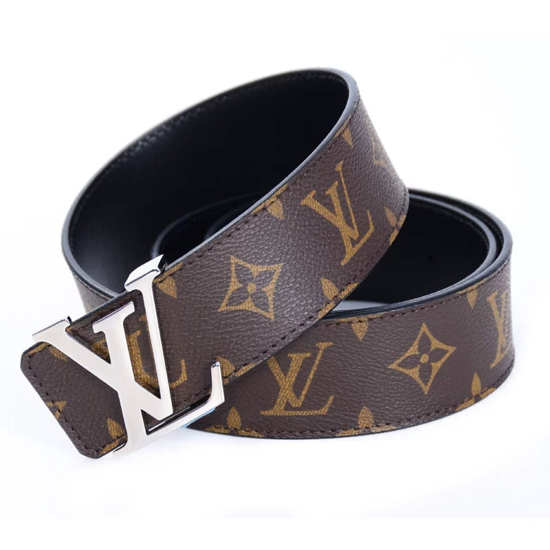 2-color fashion belt-03(Unisex Style)