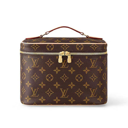 （Buy 3, pay for 2）Premium Cosmetic Bag