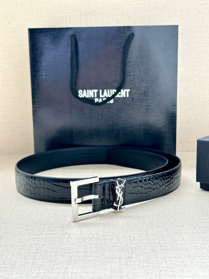 YSL - GÜRTEL