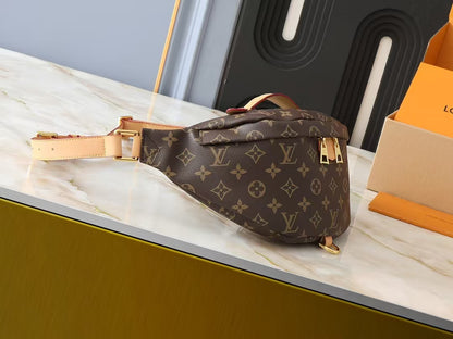 Fashion waist bag