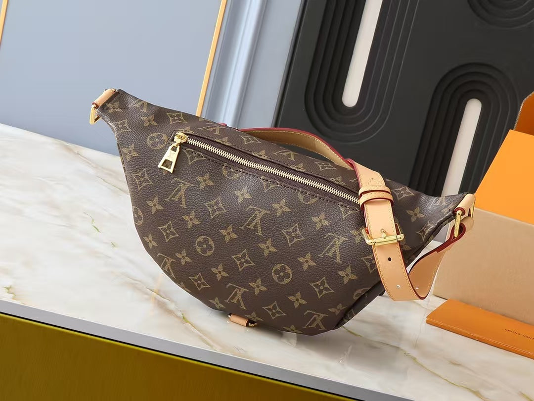 Fashion waist bag