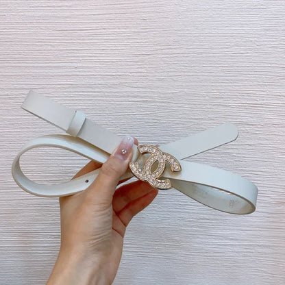 C - GÜRTEL