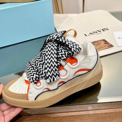 L - SNEAKERS