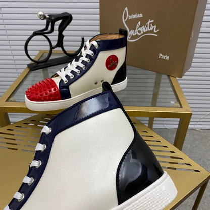 A - SNEAKERS