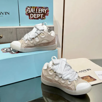 L - SNEAKERS