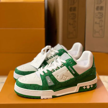 LOUIS V - SNEAKERS