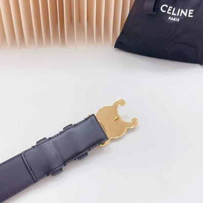 C - GÜRTEL