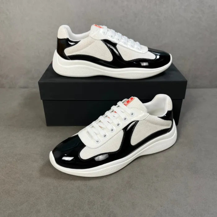 P - SNEAKERS
