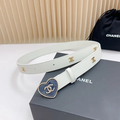 C - GÜRTEL