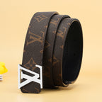 2-color fashion belt-02(Unisex Style)